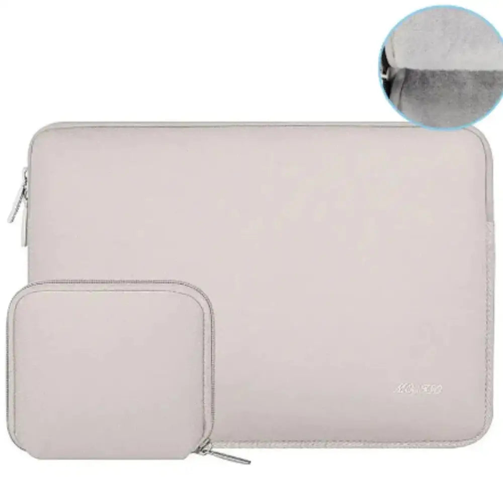 Universal Waterproof Laptop Bag (11.6 to 12.3 inch) (Available in 32 colours) Habicare