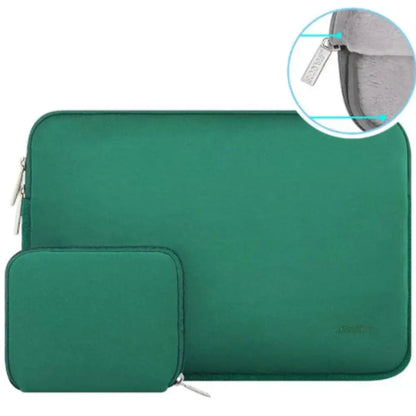 Universal Waterproof Laptop Bag (11.6 to 12.3 inch) (Available in 32 colours) Habicare
