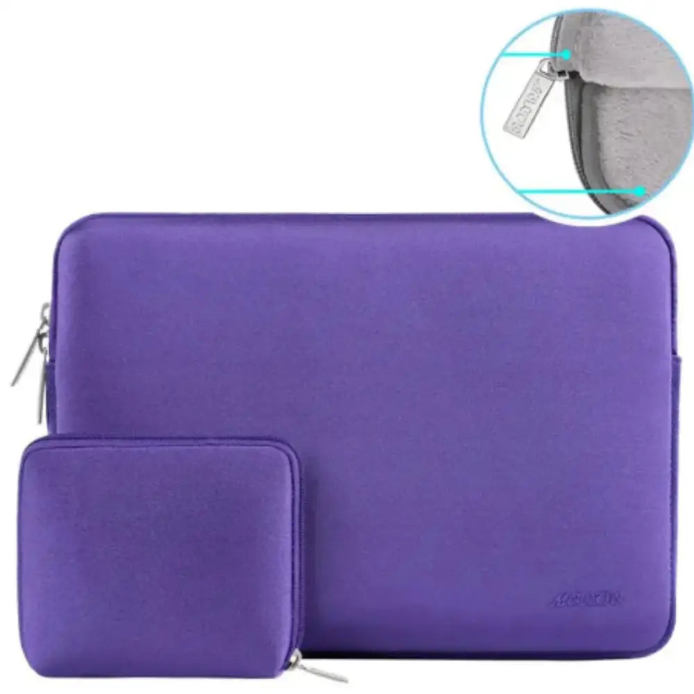 Universal Waterproof Laptop Bag (11.6 to 12.3 inch) (Available in 32 colours) Habicare