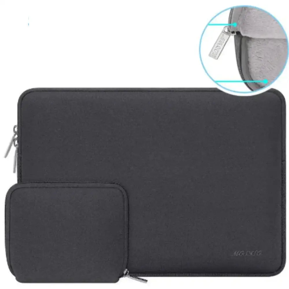 Universal Waterproof Laptop Bag (13 to 13.3 inch) (Available in 32 colours) Habicare