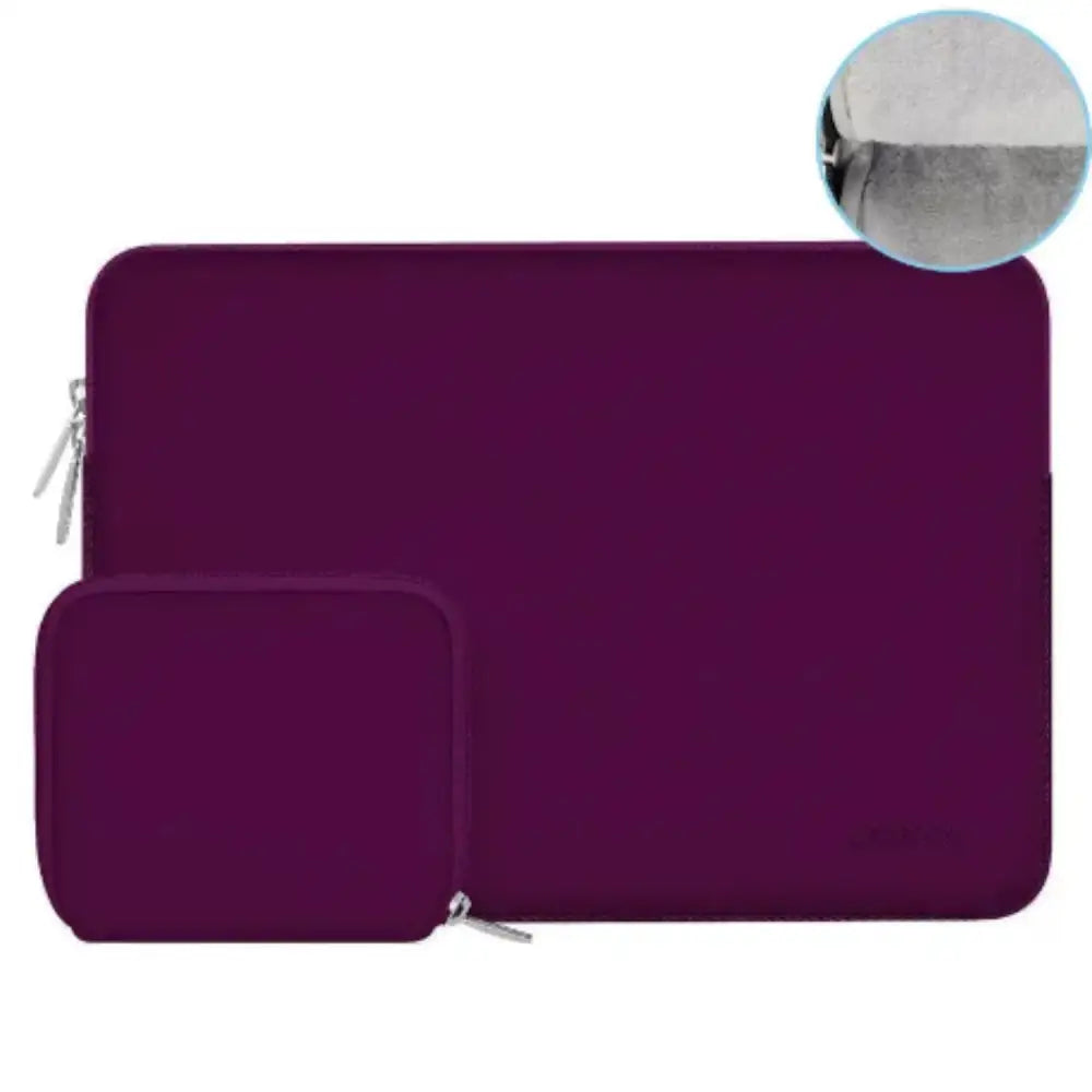 Universal Waterproof Laptop Bag (14-15 inch) (Available in 32 colours) Habicare