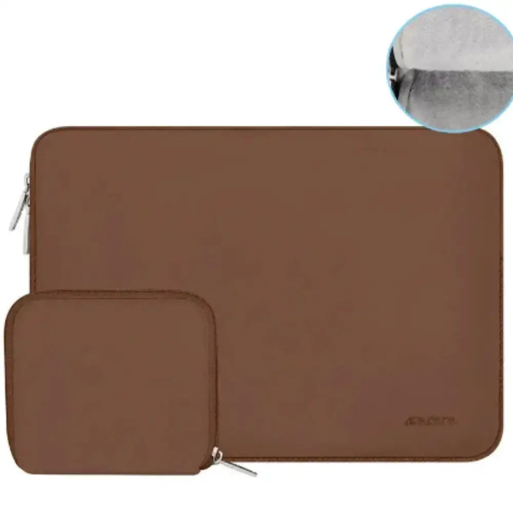 Universal Waterproof Laptop Bag (2016-2024 Macbook Pro 13) (Available in 32 colours) Habicare