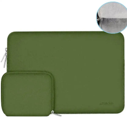 Universal Waterproof Laptop Bag (2016-2024 Macbook Pro 13) (Available in 32 colours) Habicare