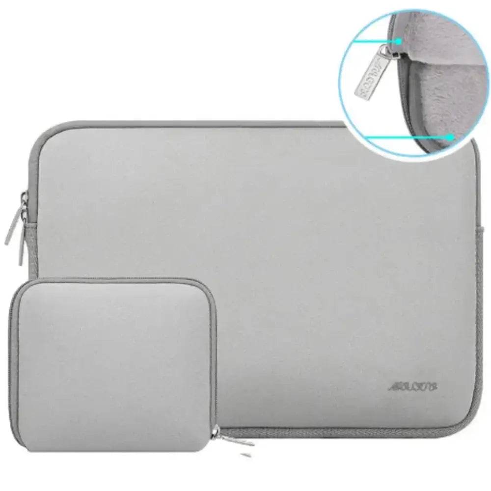 Universal Waterproof Laptop Bag (2016-2024 Macbook Pro 13) (Available in 32 colours) Habicare