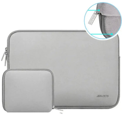 Universal Waterproof Laptop Bag (2018-2024 Mac Air 13) (Available in 32 colours) Habicare