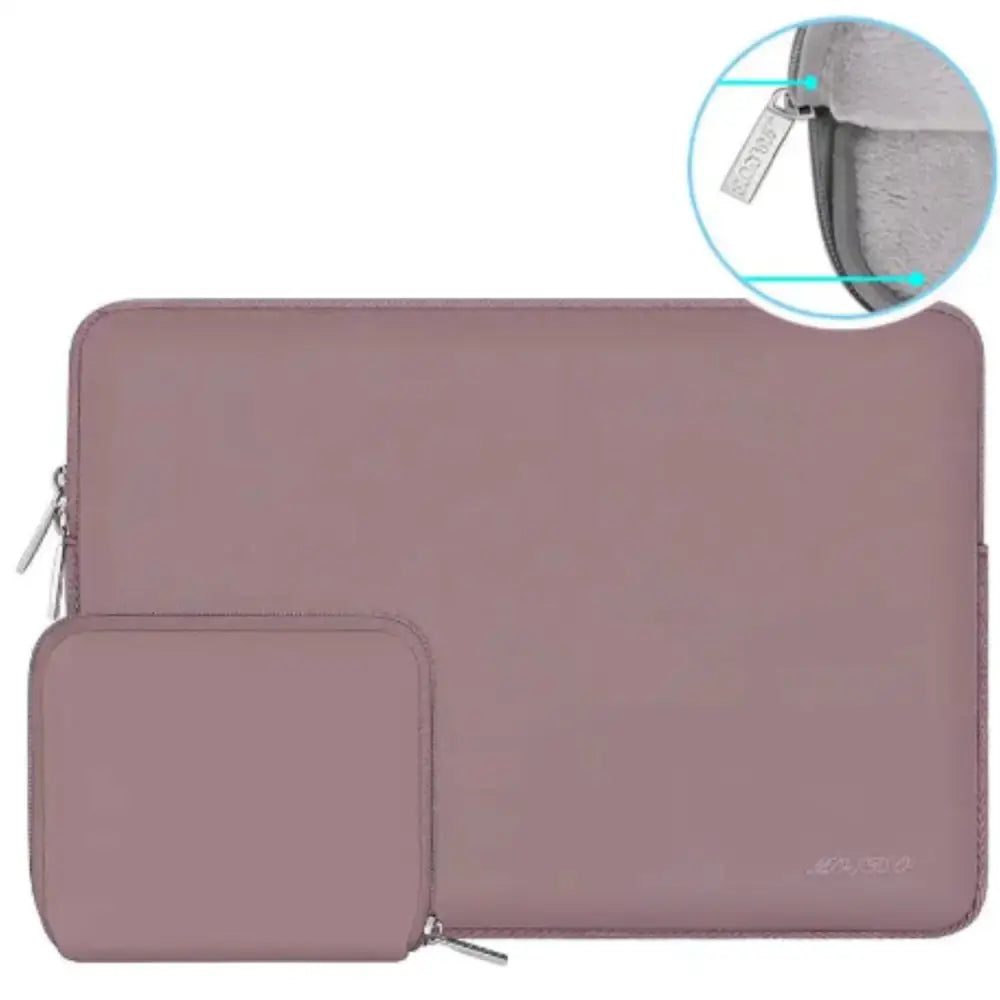 Universal Waterproof Laptop Bag (2018-2024 Mac Air 13) (Available in 32 colours) Habicare
