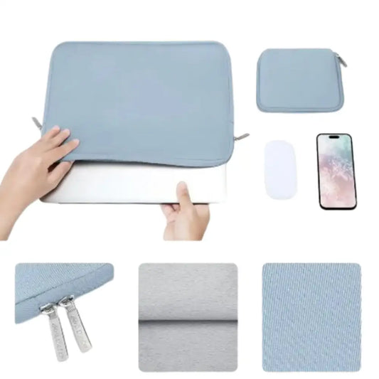 Universal Waterproof Laptop Bag (2018-2024 Mac Air 13) (Available in 32 colours) Habicare