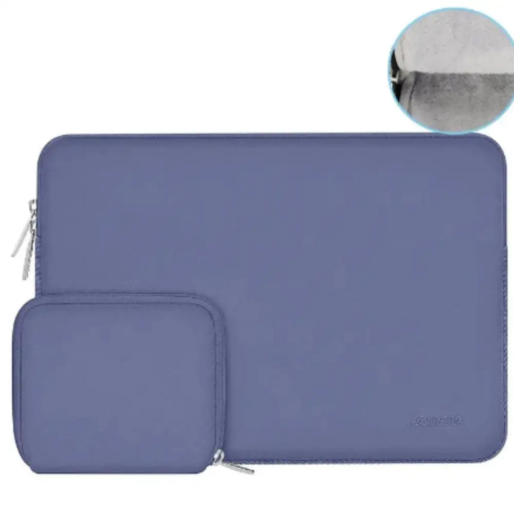 Universal Waterproof Laptop Bag (2018-2024 Mac Air 13) (Available in 32 colours) Habicare