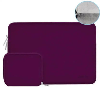 Universal Waterproof Laptop Bag (2018-2024 Mac Air 13) (Available in 32 colours) Habicare