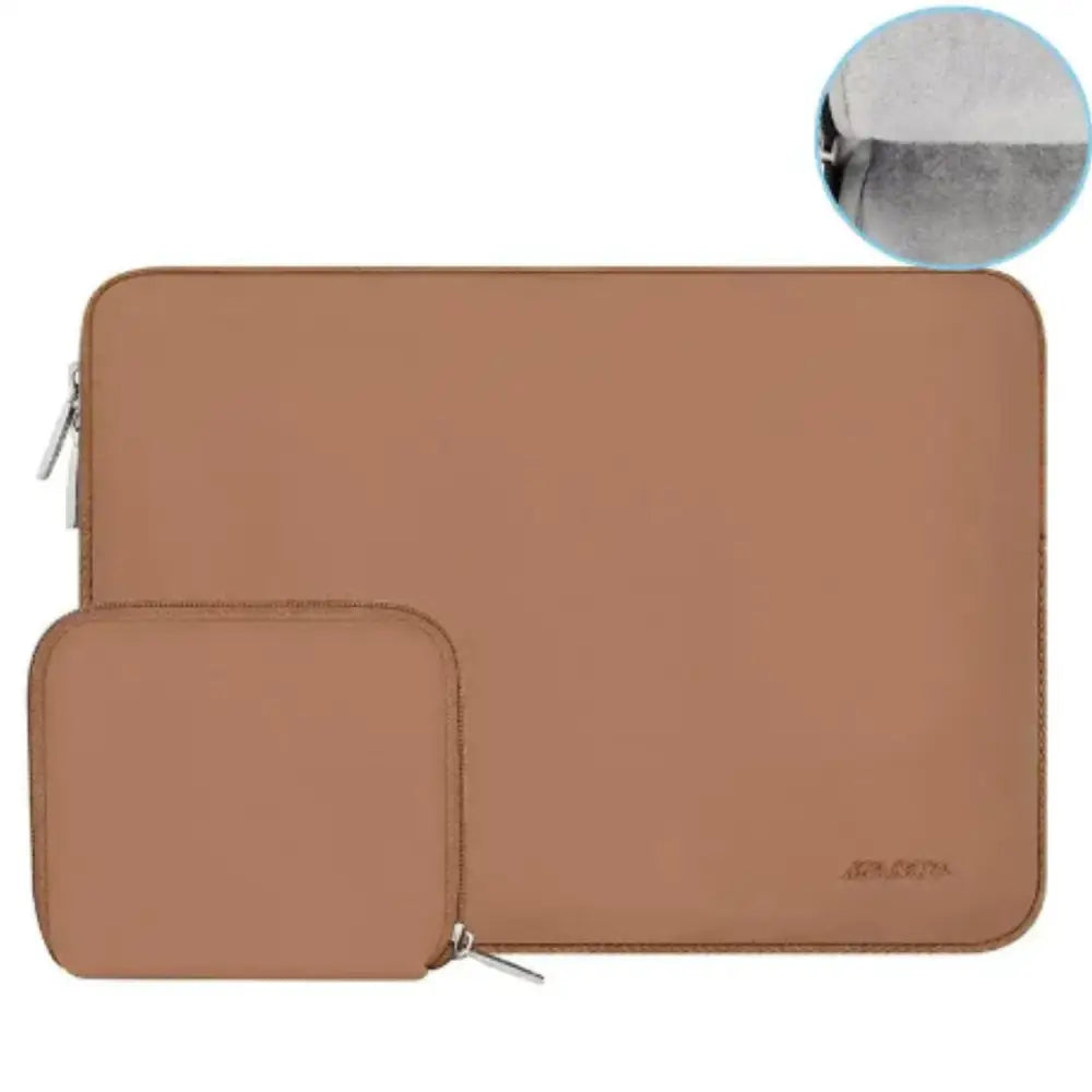 Universal Waterproof Laptop Bag (2018-2024 Mac Air 13) (Available in 32 colours) Habicare