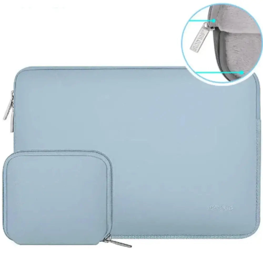 Universal Waterproof Laptop Bag (2018-2024 Mac Air 13) (Available in 32 colours) Habicare