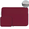 Universal Waterproof Laptop Bag (2018-2024 Mac Air 13) (Available in 32 colours)