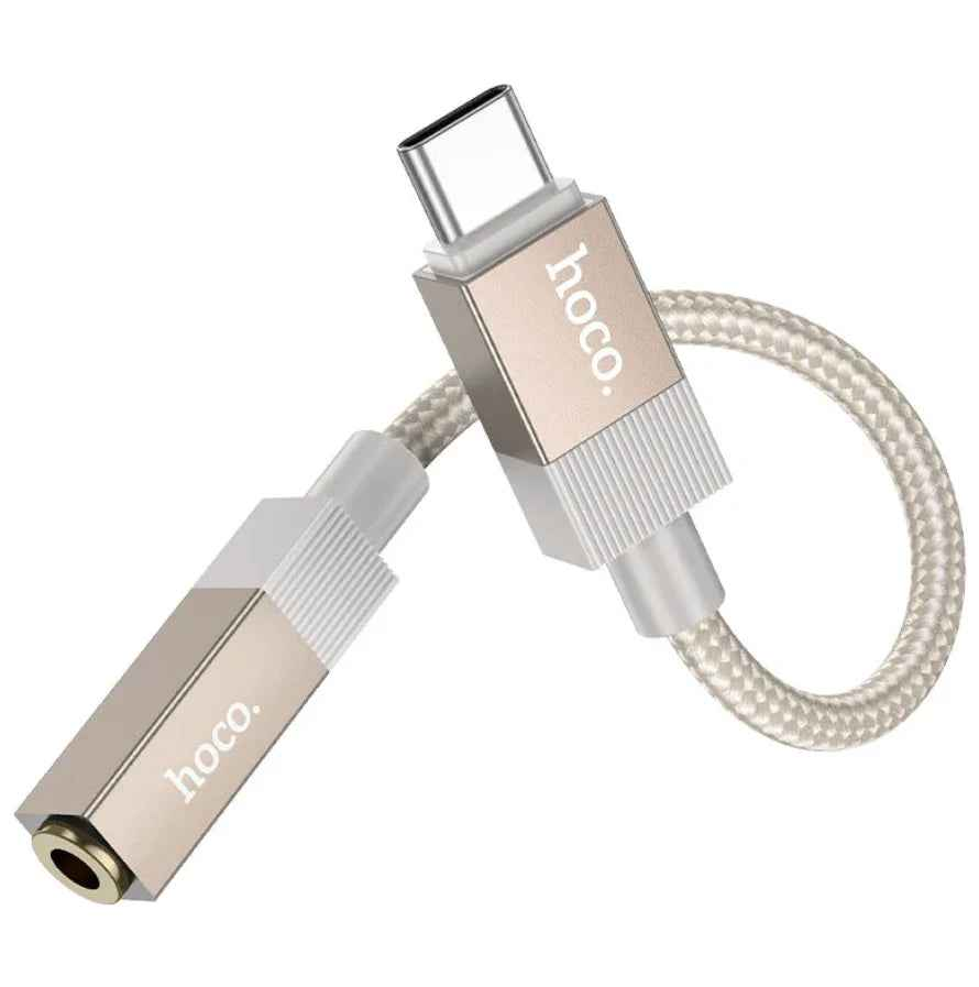 UPA32C Clever Type C to 3.5mm Adapter NZ