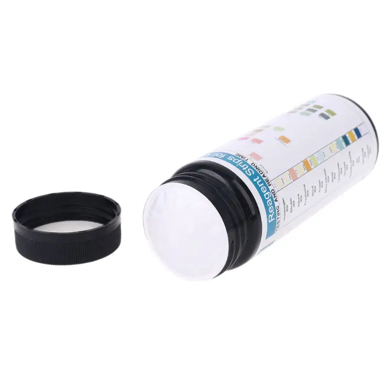 Personal Health Test Strips (URS-14) Habicare