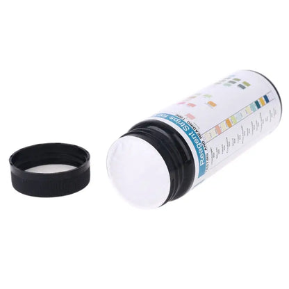 Personal Health Test Strips (URS-14) Habicare