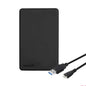 USB 3.0 External Hard Drive HDD for PC, Mac, Xbox & PS4 (80GB to 2TB) (5 colours available) Habicare