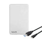 USB 3.0 External Hard Drive HDD for PC, Mac, Xbox & PS4 (80GB to 2TB) (5 colours available) Habicare