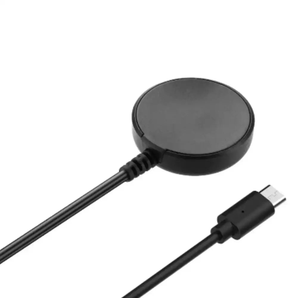 Charging Cable for Samsung Watch Series (USB & Type C) Habicare