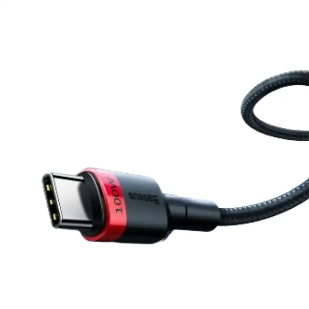 USB-C PD Charger Cord for iPhone & MacBook Habicare