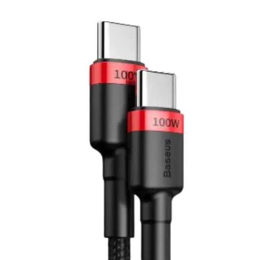 USB-C PD Charger Cord for iPhone & MacBook Habicare