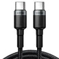 USB-C PD Charger Cord for iPhone & MacBook Habicare