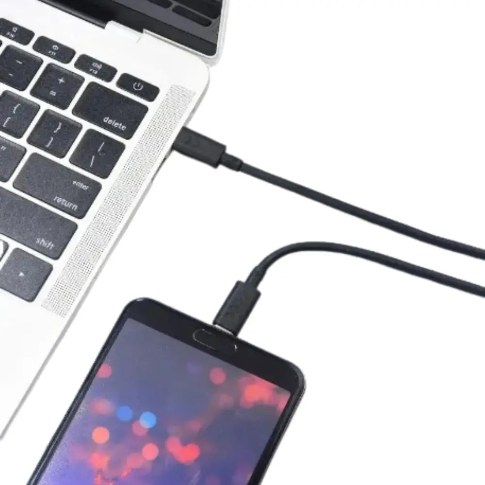 USB-C PD Charging Cable for Motorola Moto G & Edge Series Habicare