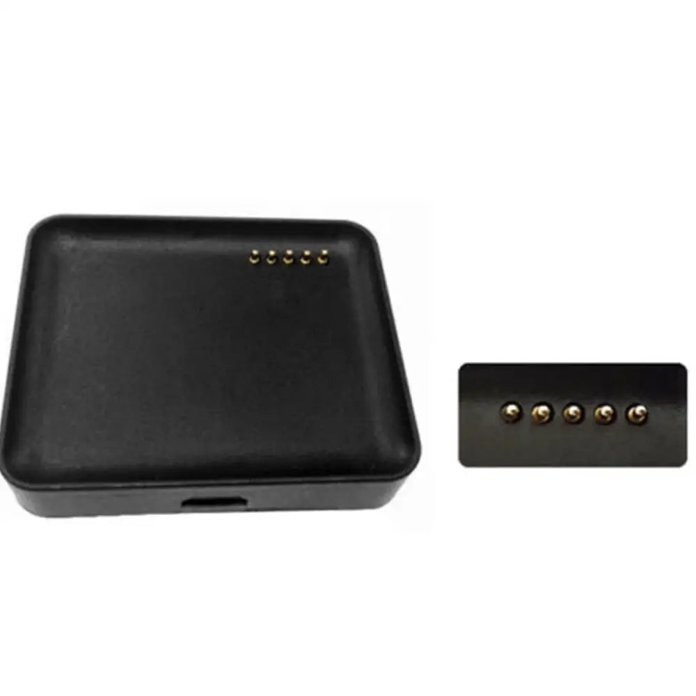 USB Charging Dock for LG G Watch W100 Habicare
