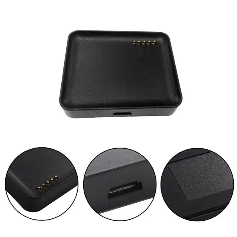 USB Charging Dock for LG G Watch W100 Habicare