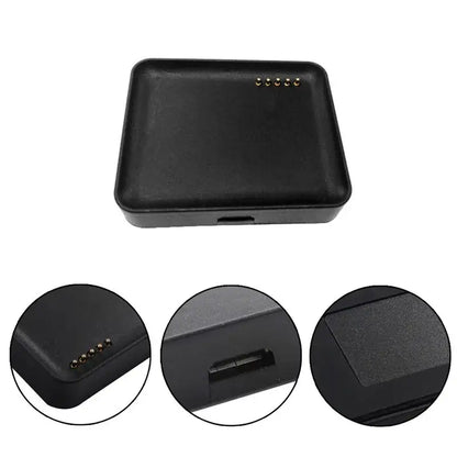 USB Charging Dock for LG G Watch W100 Habicare