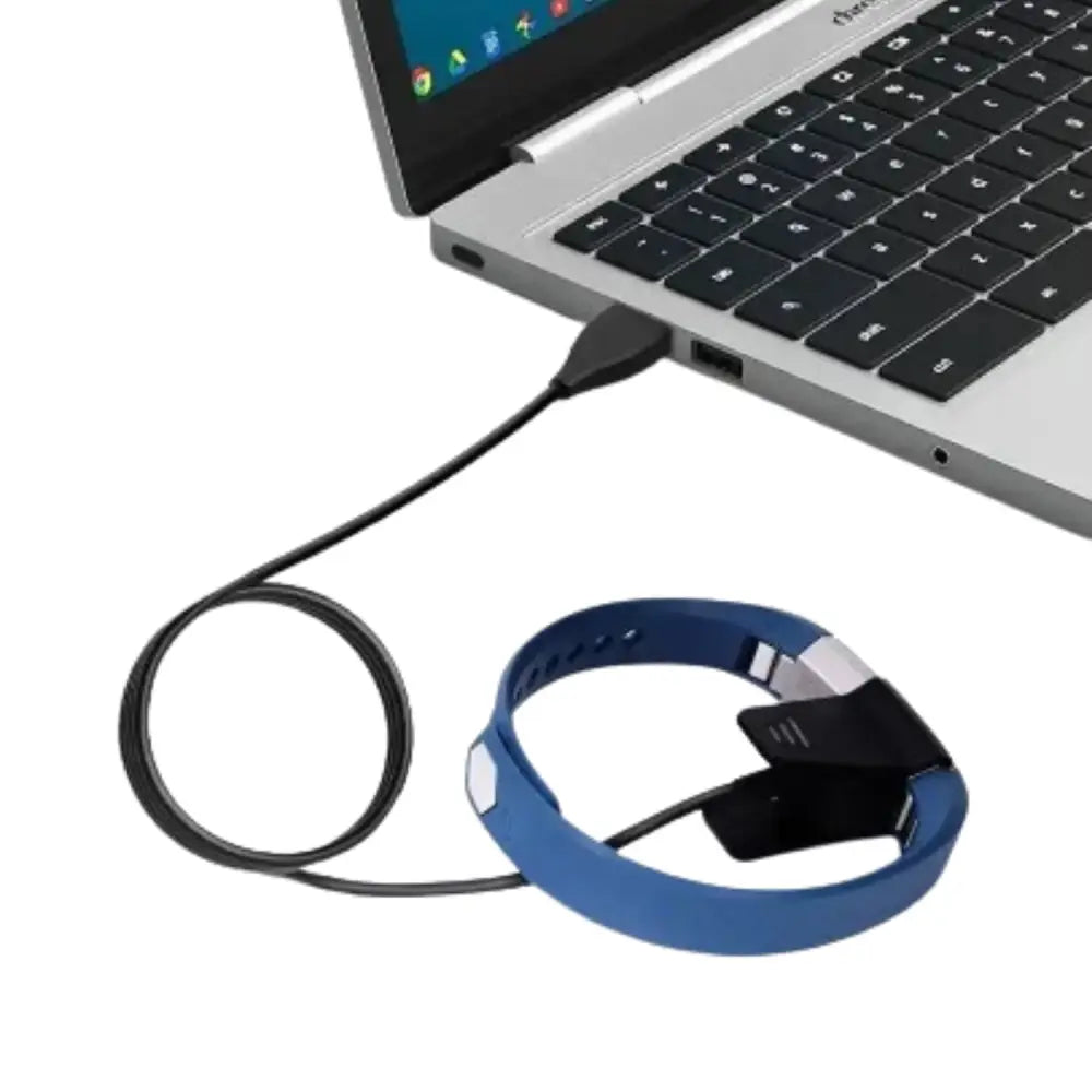 USB Charger Cable for Fitbit Alta/Alta HR Habicare