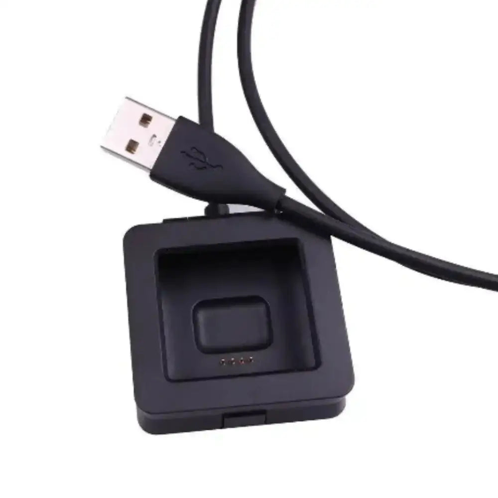 USB Charger Cable for Fitbit Blaze Habicare