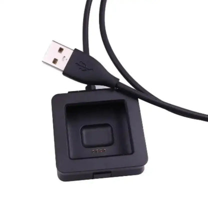 USB Charger Cable for Fitbit Blaze Habicare