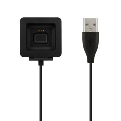USB Charger Cable for Fitbit Blaze Habicare
