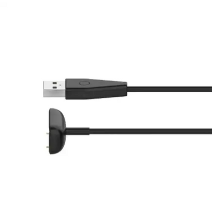 USB Charger Cable for Fitbit Charge 5 & 6 Habicare
