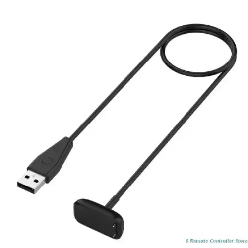 USB Charger Cable for Fitbit Charge 5 & 6 Habicare