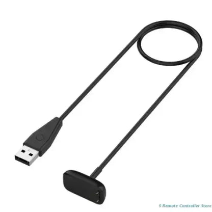 USB Charger Cable for Fitbit Charge 5 & 6 Habicare