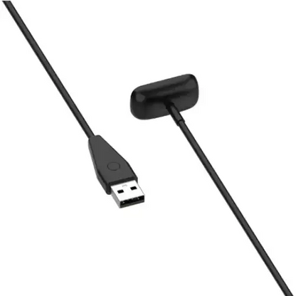USB Charger Cable for Fitbit Charge 5 & 6 Habicare