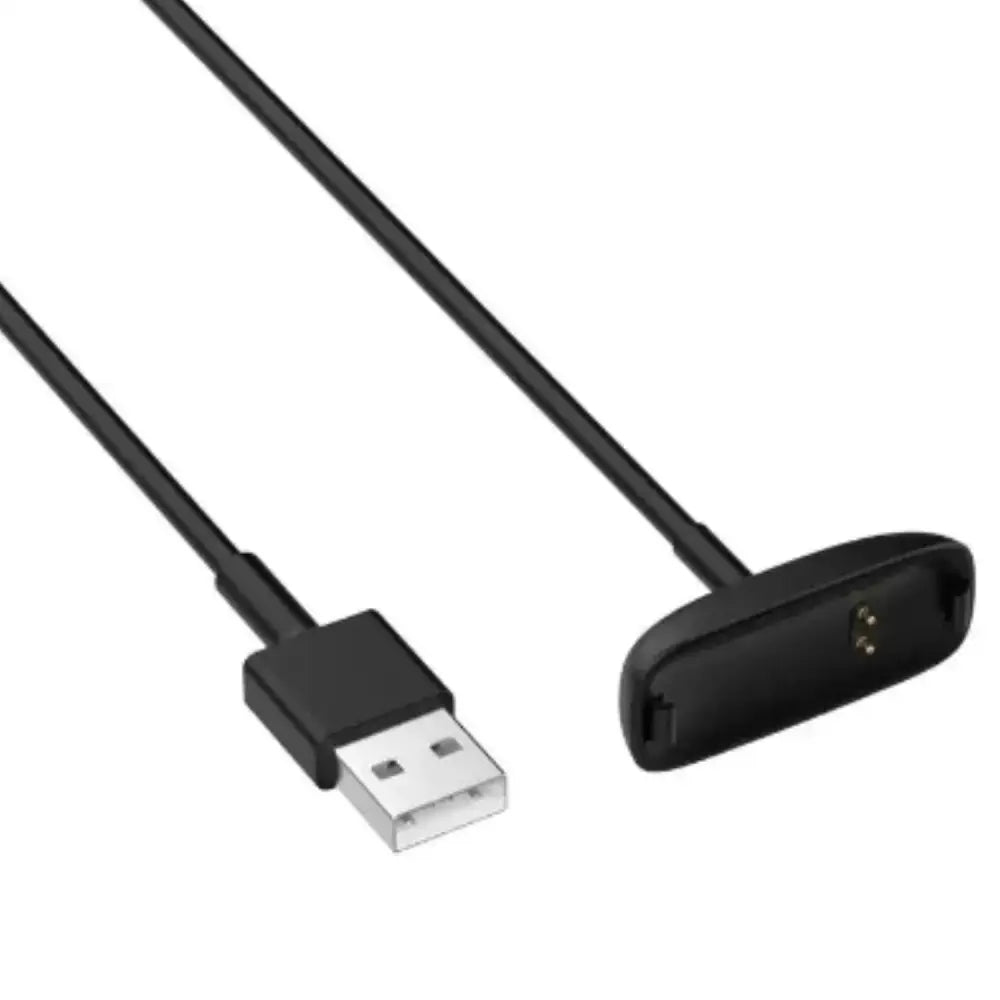 USB Charger Cable for Fitbit Inspire & Ace Series Habicare