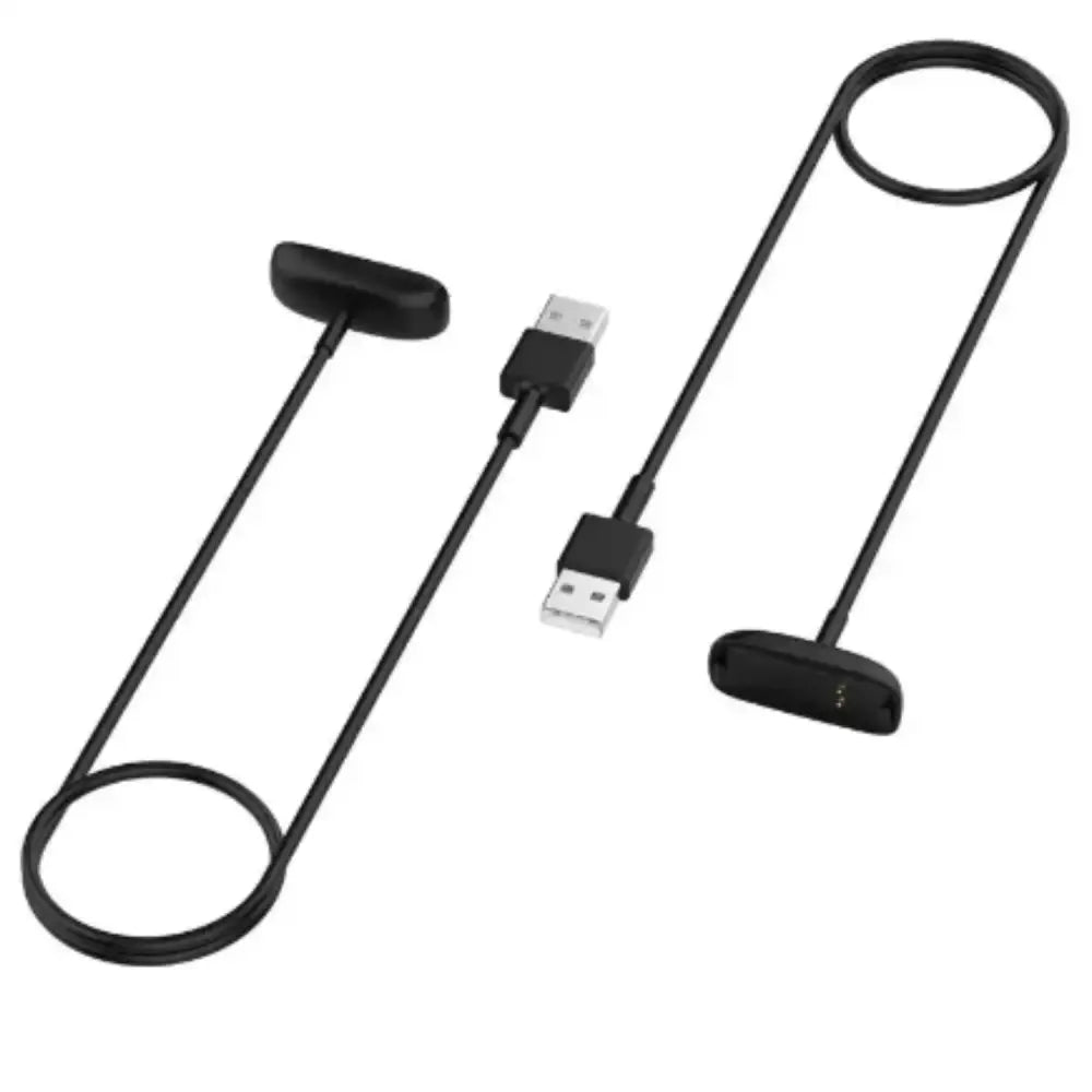 USB Charger Cable for Fitbit Inspire & Ace Series Habicare