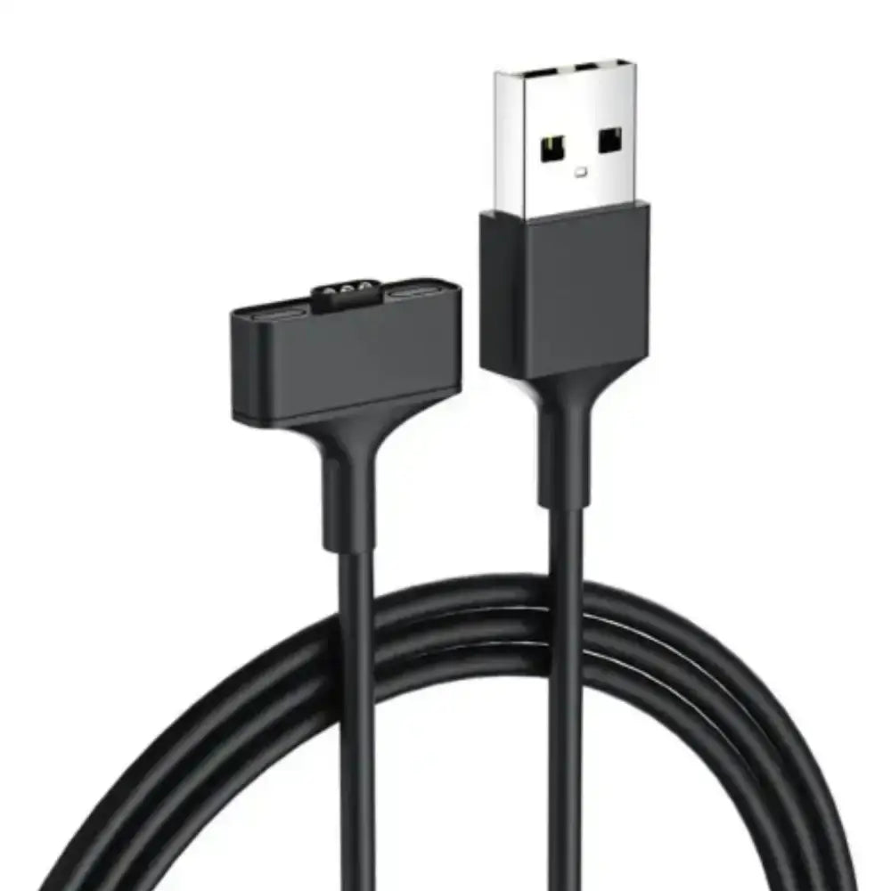 USB Charger Cable for Fitbit Ionic Habicare
