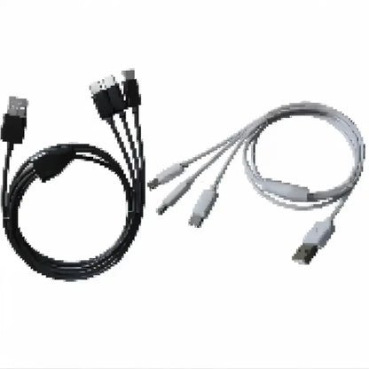 USB Charger Cable for Nokia 5800/5310/N73/N95 (1.5M) Habicare