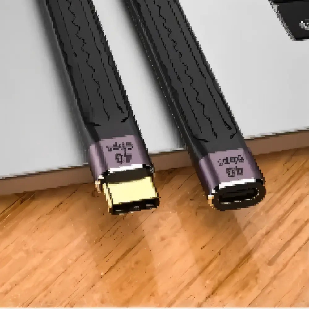 USB Charger Cable for Nokia 5800/5310/N73/N95 (1.5M) Habicare