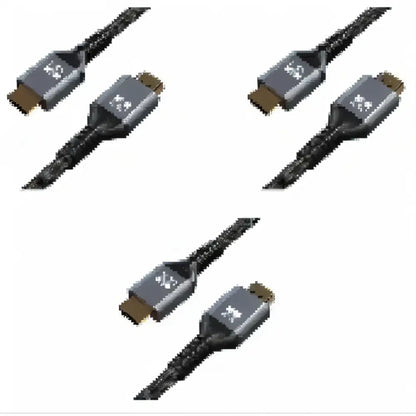 USB Charger Cable for Nokia 5800/5310/N73/N95 (1.5M) Habicare