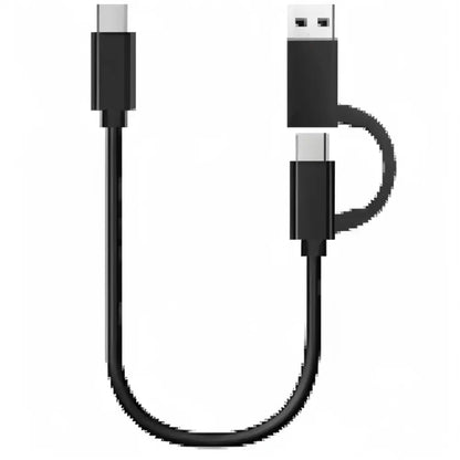 USB Charger Cable for Nokia 5800/5310/N73/N95 (1.5M) Habicare