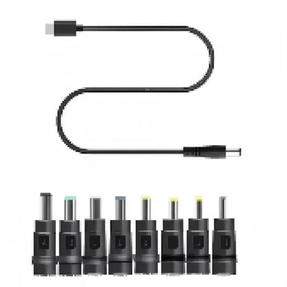 USB Charger Cable for Nokia 5800/5310/N73/N95 (1.5M) Habicare