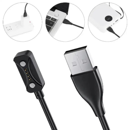 USB Charger Cable for Boneng Polar Pacer & Ignite 3 Habicare