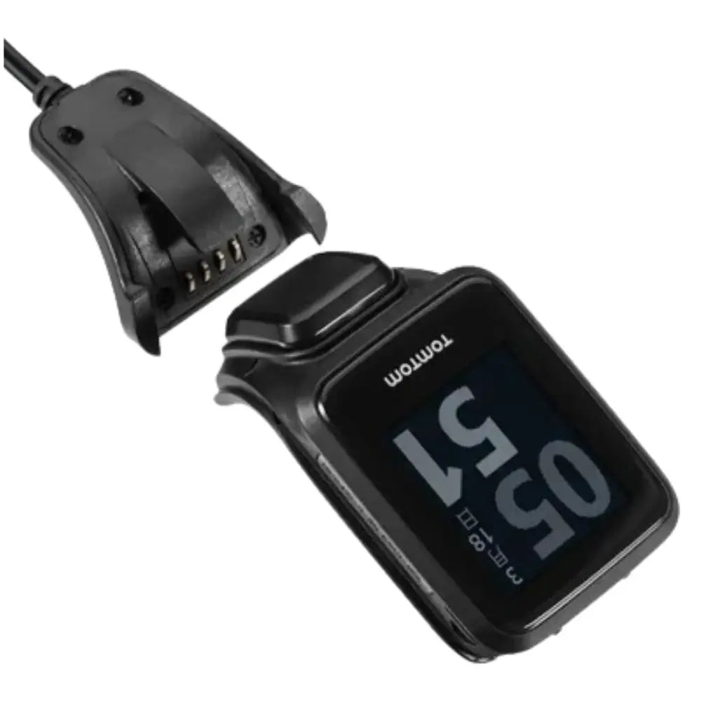 USB Charger Cable for TomTom Spark/Golfer/Runner Habicare
