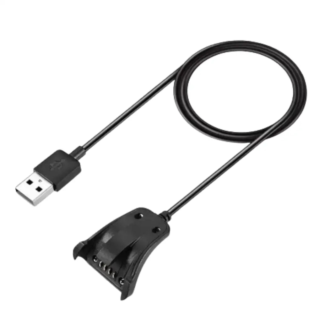 USB Charger Cable for TomTom Spark/Golfer/Runner Habicare