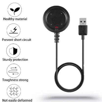 USB Charger Dock for Polar Vantage & Ignite Series Habicare