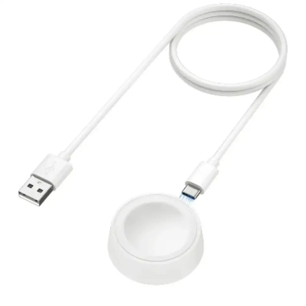 USB Charger for Samsung Watch 4–7 (Classic/Standard) Habicare